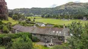 Grey Crag Barn